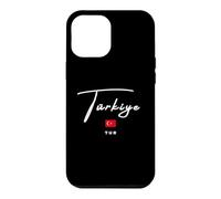 Turquie TUR Türkiye Turkey Coque pour iPhone 12 Pro Max