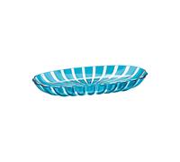 Turquoise PLAT DE SERVICE "DOLCEVITA"