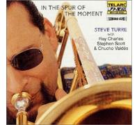 Turre, Steve - in Spur of The Moment [Import]