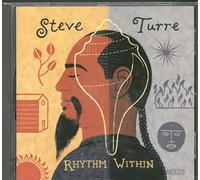 Steve Turre – Rhythm Within