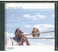 Turre, Steve - Spirits Up Above