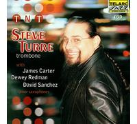 Turre, Steve - TNT With James Carter...