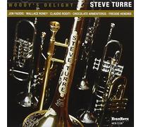 Turre, Steve - Woody's Delight