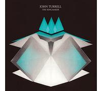 Turrell, John - Kingmaker