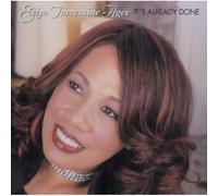 TURRENTINE,EVELYN AGEE - It's Already Done