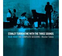 Turrentine Stanley/Blue Hour