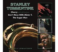 Turrentine, Stanley - Cherry / Don't Mess..