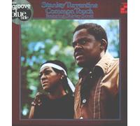 Turrentine, Stanley - Common Touch