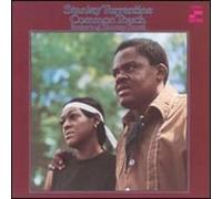 Turrentine, Stanley - Common Touch!