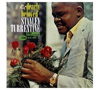Turrentine, Stanley - Dearly Beloved [Import]
