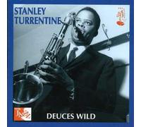 Turrentine, Stanley - Deuces Wild [Import]