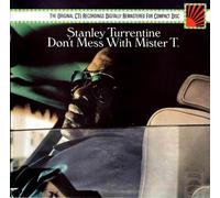 Turrentine, Stanley - Don't Mess with Mr T