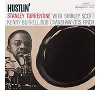 Stanley Turrentine - Hustlin'