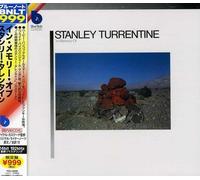 Turrentine, Stanley - in Memory of