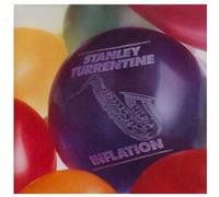 Stanley Turrentine - Inflation [Import]