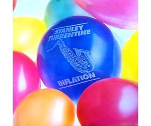Turrentine, Stanley - Inflation