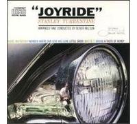 Stanley Turrentine – Joyride