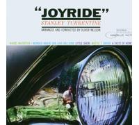 Turrentine Stanley - Joyride (Rvg-2006 Remastered) [Import]