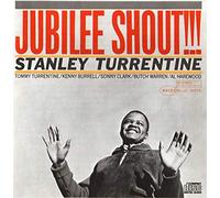 Turrentine, Stanley - Jubilee Shout