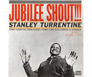 Turrentine, Stanley - Jubilee Shout