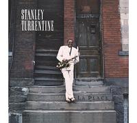 Turrentine, Stanley - La Place