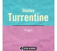 Turrentine Stanley - Or-Sugar [Import]