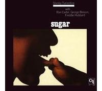 Turrentine, Stanley - Sugar [Import]