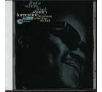 Turrentine,Stanley - That's Where It's at [Import]