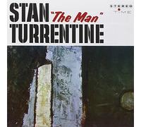 Turrentine, Stanley - The Man [Import]