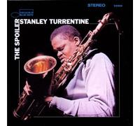 Turrentine, Stanley - The Spoiler