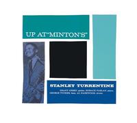 Turrentine, Stanley - Up at "Minton'S", Vol. 1