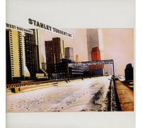 Turrentine, Stanley - West Side Highway [Import]