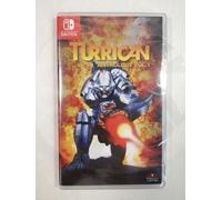 Turrican Anthologie Vol. 1 (Switch)
