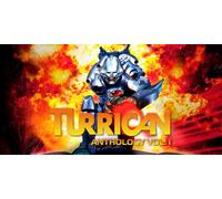 Turrican Anthology Vol 1 (PS4)