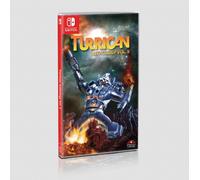 Turrican Anthology Vol. 2 - For Nintendo Switch (Nintendo Switch)