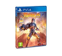 Turrican Flashback 30th Anniversary Edition (PS4)