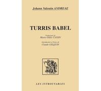 TURRIS BABEL