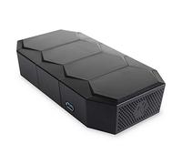 Turris MOX Classic | modulaire, routeur Open Source et sécurisé/Serveur/commutateur/Point d’accès | CPU 1 GHz, 512 MB RAM, 2,4/5 GHz WiFi, 4X GLAN, USB 3.0, mises à Jour automatiques, VPN, NAS