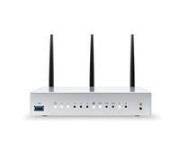 Turris Omnia | 2 GB de RAM, Hautes Performances, Open Source et WiFi/NAS/Serveur d'impression/Serveur virtuel, CPU 1,6 GHz Dual-Core, 5X GLAN, 2X USB 3.0