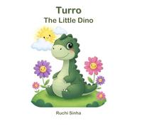 Turro The Little Dino
