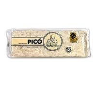 Turron Alicante Artisanal Fait Main, Pico. En tablette de 250g