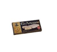 Turron dur d'Alicante 150g (Lot de 6 unités) El Artesano Oro