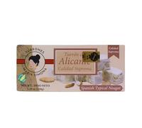 Turrón Dur d'Alicante IGP 150 g Turrones Maria Simona