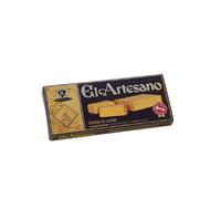 Turrón espagnol mou El Artesano - Nougat d'Amande marcone 64% - 250 gr
