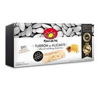 Turron IGP de Alicante Dur Plaza del Sol