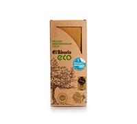 TURRON JIJONA Écologique Granulé 200 g L'Abuelo