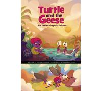Turtle And The Geese