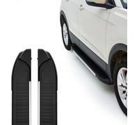 TURTLE AUDI Q7 4L 2006 2007 2008 2009 2010 2011 2012 2013 2014 2015 (SUV) , Argent
