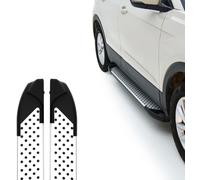 TURTLE AUDI Q7 4L 2006 2007 2008 2009 2010 2011 2012 2013 2014 2015 (SUV) , Argent