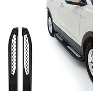 TURTLE AUDI Q7 4L 2006 2007 2008 2009 2010 2011 2012 2013 2014 2015 (SUV) , Noir
